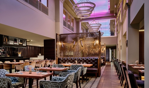 Frasers House a Luxury Collection Hotel Singapore - Photo #10