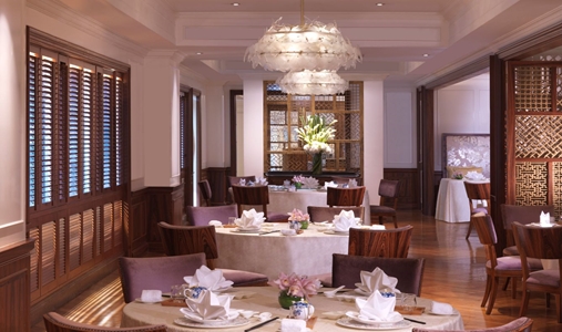 Frasers House a Luxury Collection Hotel Singapore - Photo #9