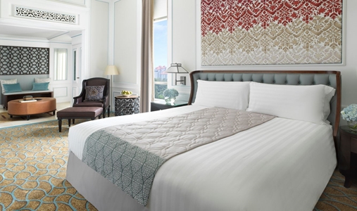 Frasers House a Luxury Collection Hotel Singapore - Photo #7