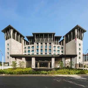 The Laurus a Luxury Collection Resort, Singapore