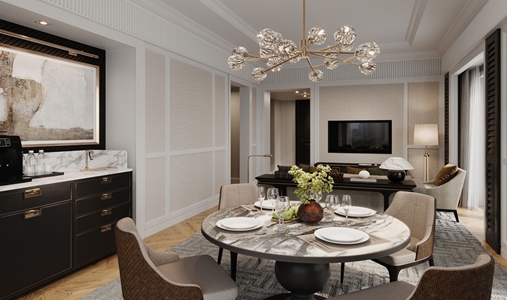 The Laurus a Luxury Collection Resort, Singapore - Photo #9