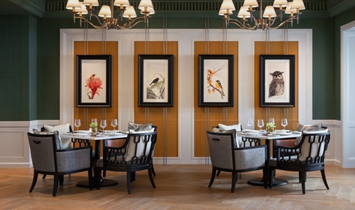 The Laurus a Luxury Collection Resort, Singapore - Photo #15