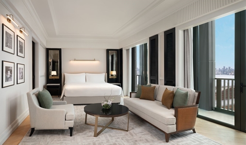 The Laurus a Luxury Collection Resort, Singapore - Photo #6