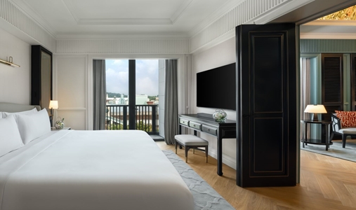 The Laurus a Luxury Collection Resort, Singapore - Photo #11