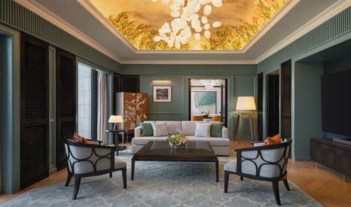 The Laurus a Luxury Collection Resort, Singapore - Photo #13