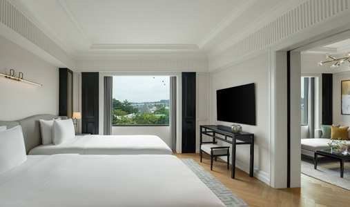 The Laurus a Luxury Collection Resort, Singapore - Photo #4