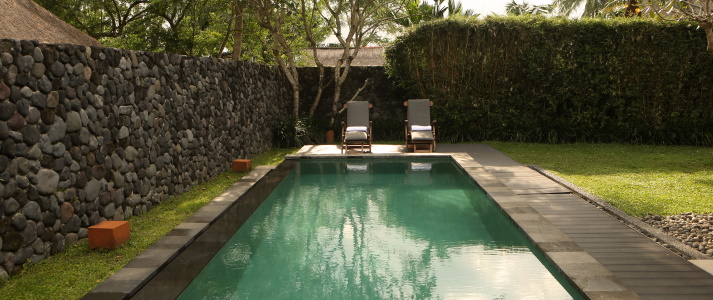 Alila Ubud - Photo #2