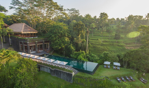 Alila Ubud - Photo #7