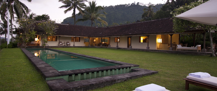 Alila Manggis - Photo #2