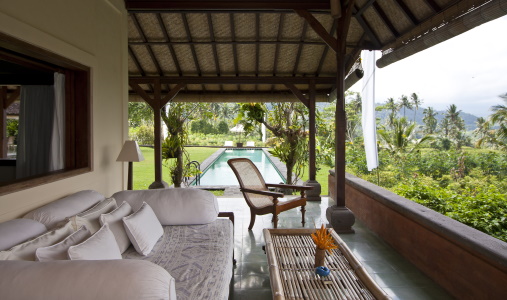 Alila Manggis - Photo #6