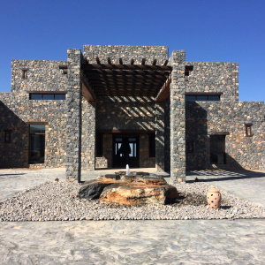 Alila Jabal Akhdar