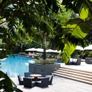 Alila Diwa Goa