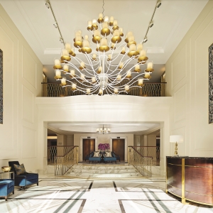 The Langham Sydney