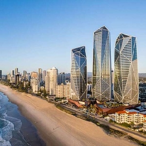 The Langham Gold Coast