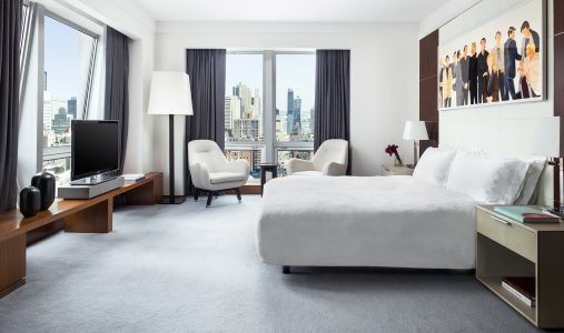 The Langham New York - Photo #4