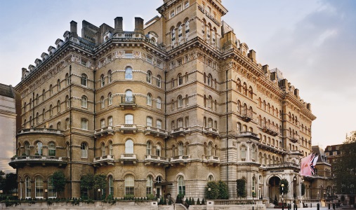 The Langham London - Photo #13