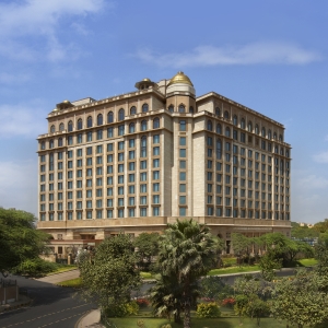 The Leela Palace New Delhi