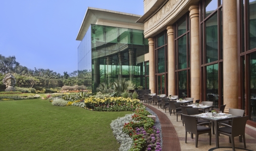 The Leela Palace New Delhi - Photo #4