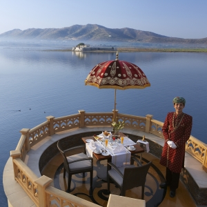 The Leela Palace Udaipur