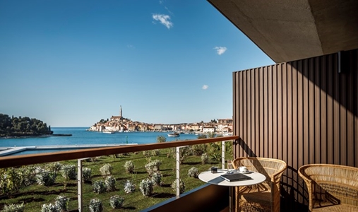 Grand Park Hotel Rovinj - Photo #36