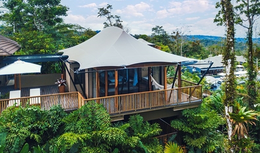 Nayara Tented Camp - Photo #3