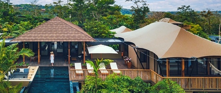 Nayara Tented Camp - Photo #2