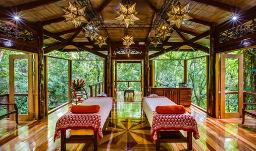 Nayara Tented Camp - Photo #11