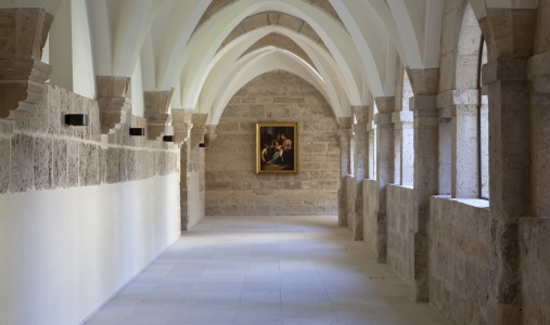 Cloister