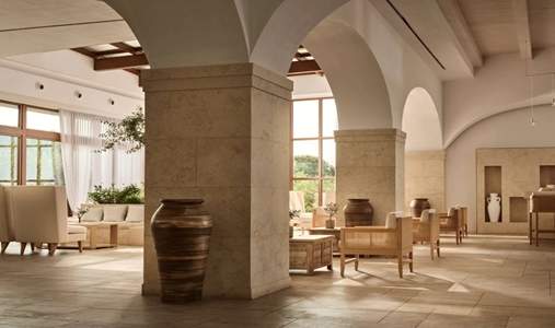Lesante Cape Resort and Villas - Lobby - Book on ClassicTravel.com