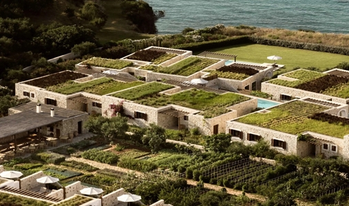 Lesante Cape Resort and Villas - Overview - Book on ClassicTravel.com