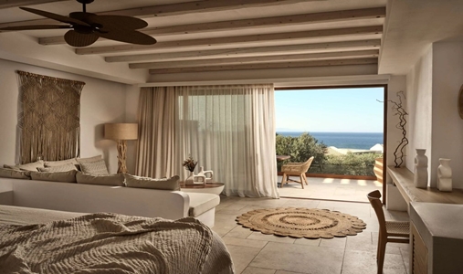 Lesante Cape Resort and Villas - Suite - Book on ClassicTravel.com
