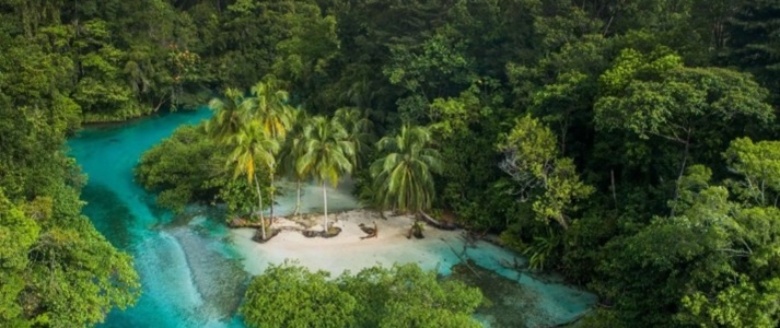 Nayara Bocas del Toro - Destination - Book on ClassicTravel.com