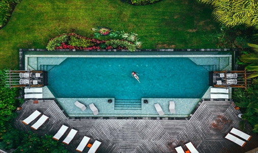 Nayara Bocas del Toro - Pool - Book on ClassicTravel.com