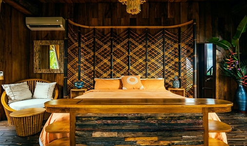 Nayara Bocas del Toro - Tree House - Book on ClassicTravel.com