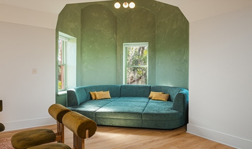 Hotel Bardo Savannah - Photo #8
