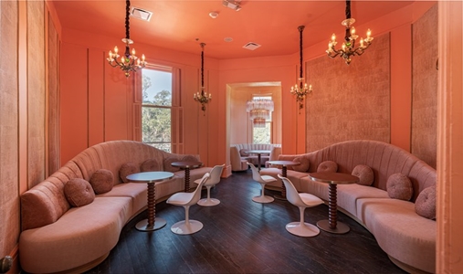 Hotel Bardo Savannah - Photo #16