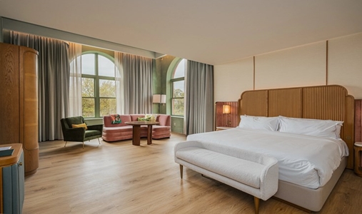 Hotel Bardo Savannah - Photo #10