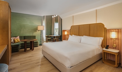 Hotel Bardo Savannah - Photo #6
