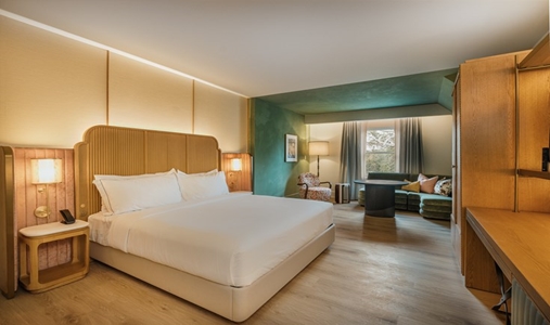 Hotel Bardo Savannah - Photo #5