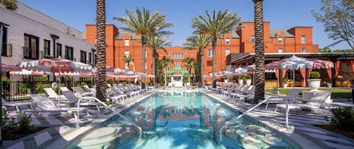 Hotel Bardo Savannah - Photo #2