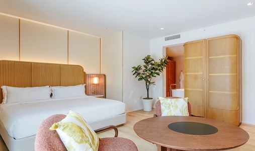 Hotel Bardo Savannah - Photo #9