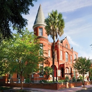 Hotel Bardo Savannah