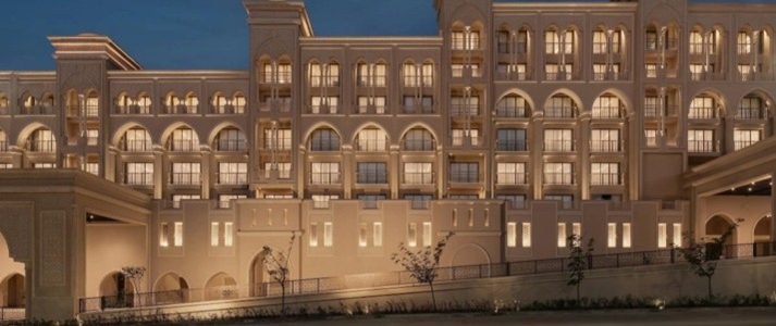 Giza Palace Hotel and Spa - Exterior - Book on ClassicTravel.com