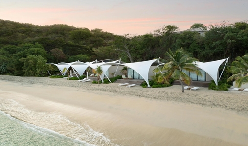 Silversands Beach House - Beachfront- Book on ClassicTravel.com