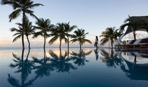 Silversands Beach House - Pool - Book on ClassicTravel.com