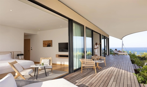 Silversands Beach House - Two Bedroom Suite - Book on ClassicTravel.com