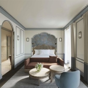 Ancora Cortina - Premium Suite - Book on ClassicTravel.com