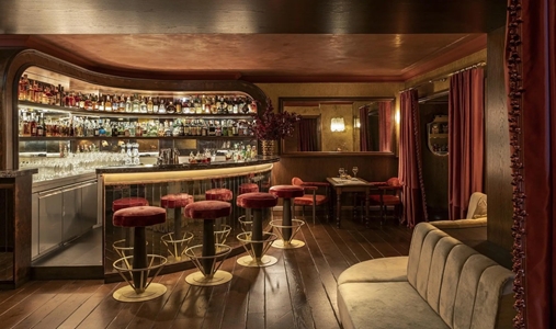 Ancora Cortina - The Brave Club - Book on ClassicTravel.com