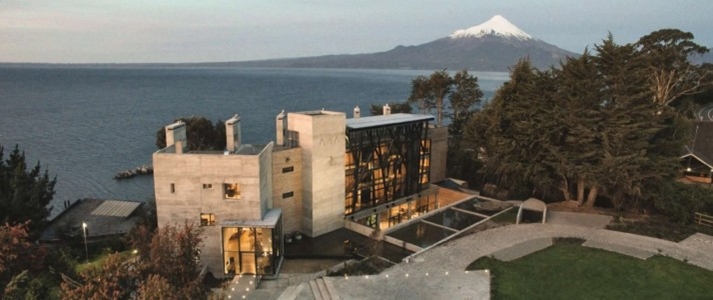 Hotel AWA - Exterior - Book on ClassicTravel.com