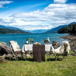 Hotel AWA - Hiking - Book on ClassicTravel.com